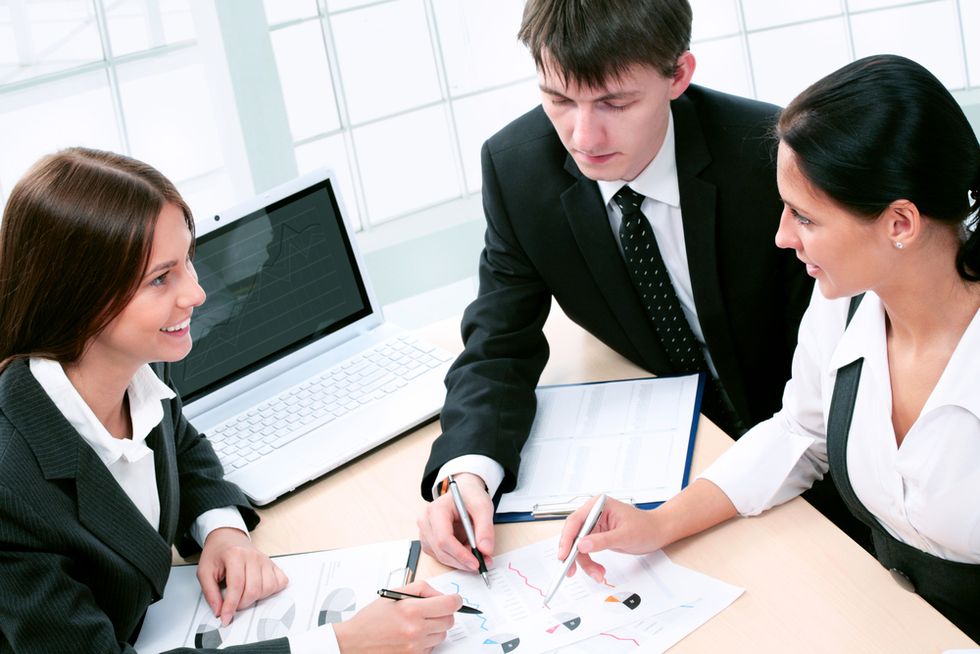 Promotion Killers: Not Being A Team Player
