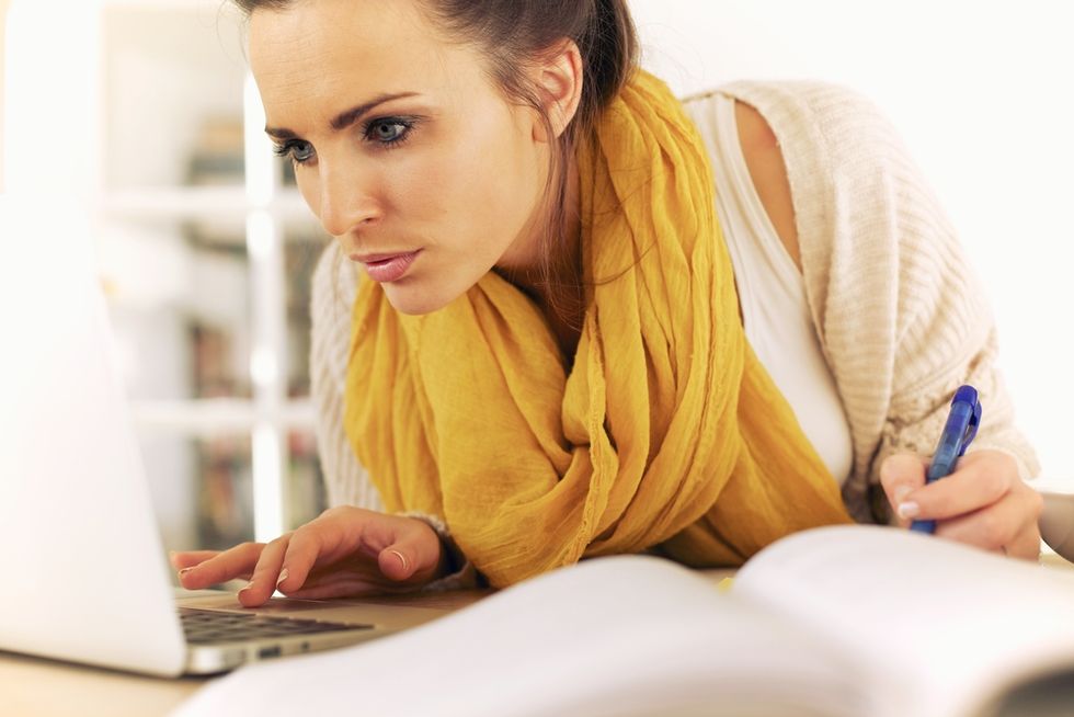 Poll: Did Your Education Prepare You For Employment?