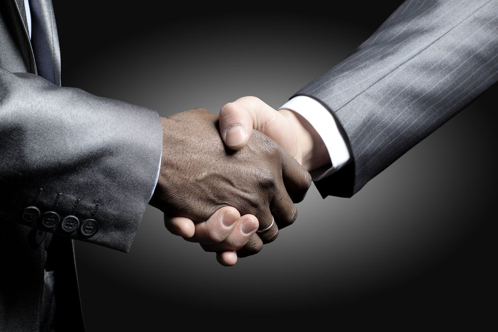 How To Haggle To Get The Best Salary