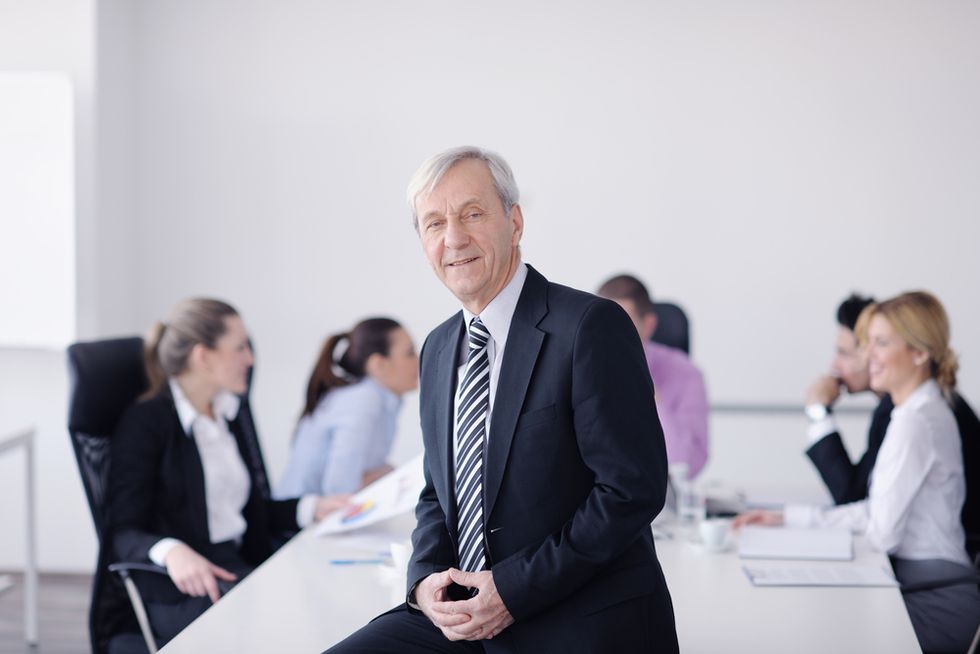 10 Tips For Working Well With Executives