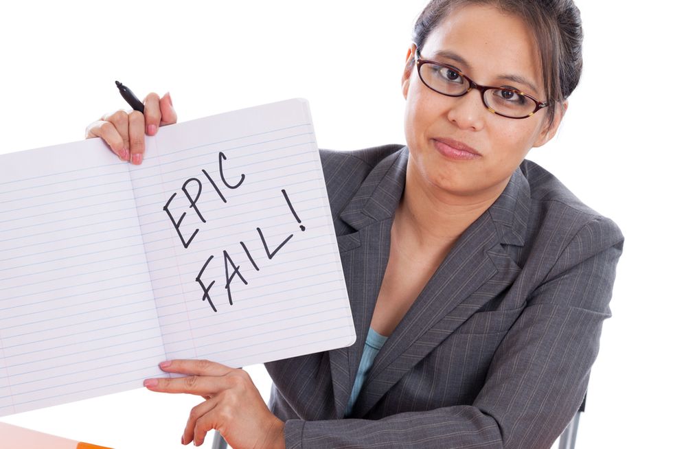 3 Tips For Avoiding A LinkedIn Photo Epic Fail