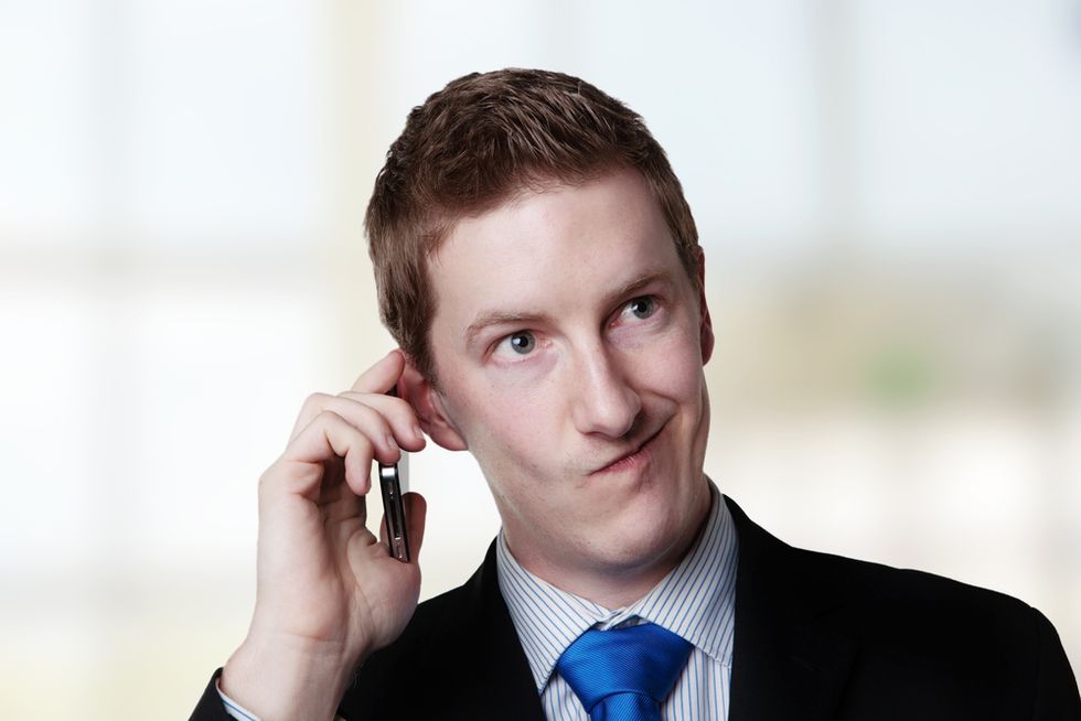 Promotion Killers: Poor Conversation Skills