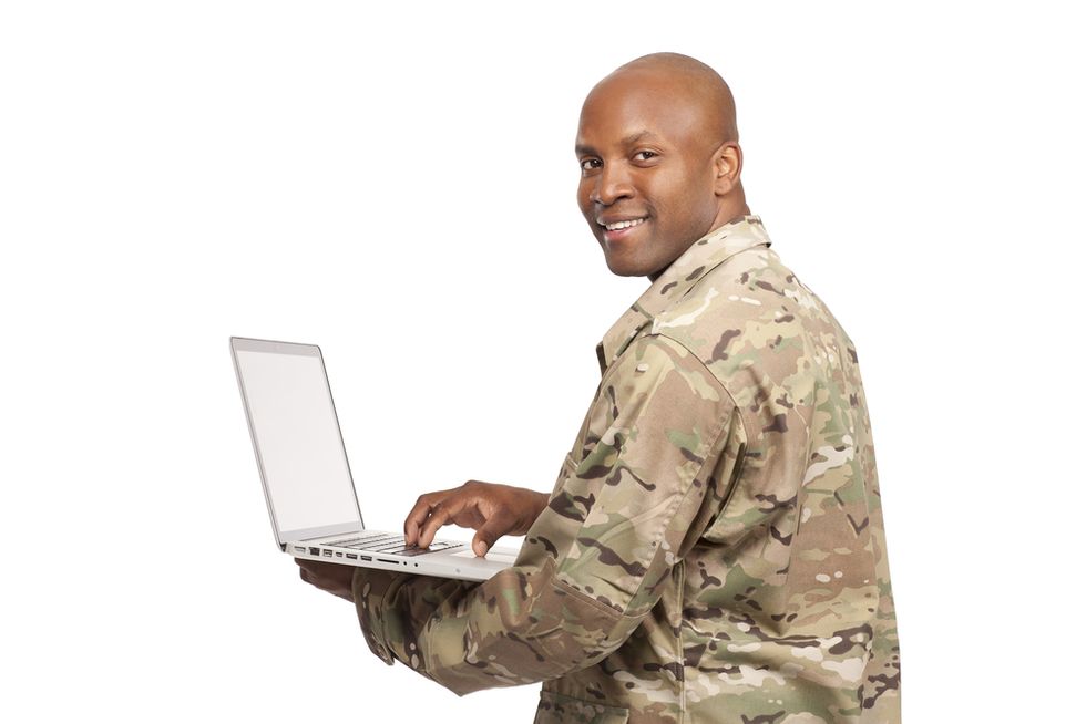 Transfer Military Skills To Civilian Jobs