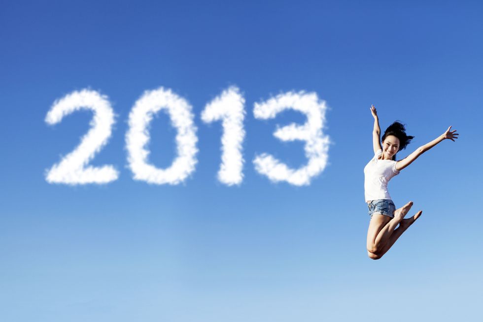 Poll: Have You Maintained Your Professional Resolutions?