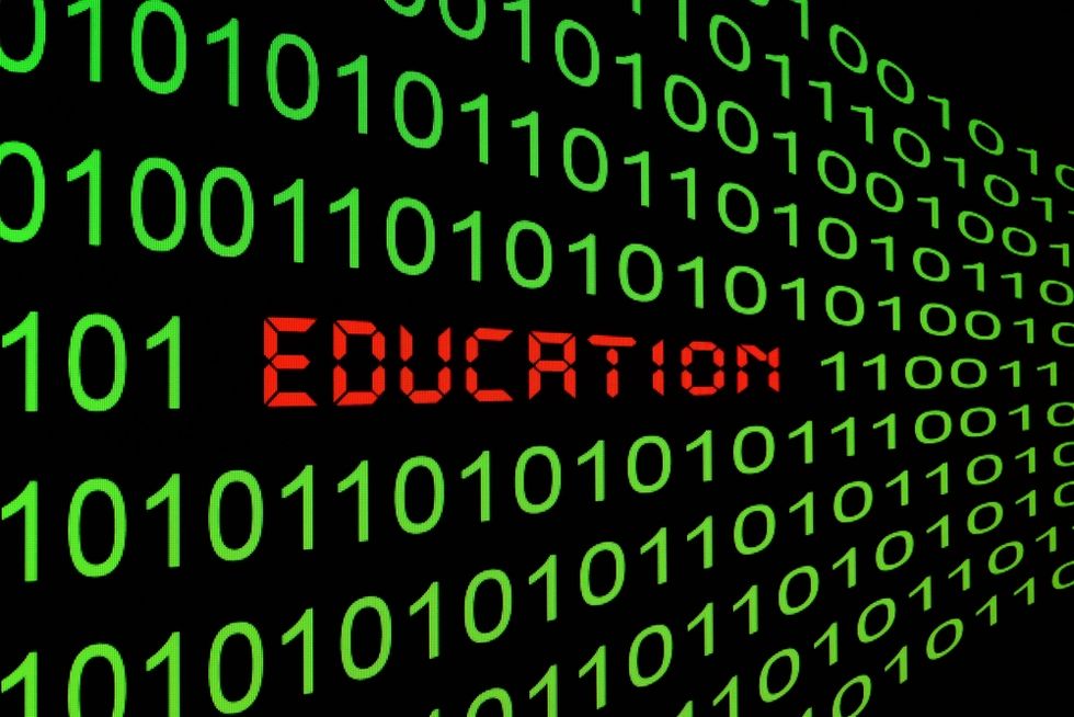 The Benefits Of Online Education