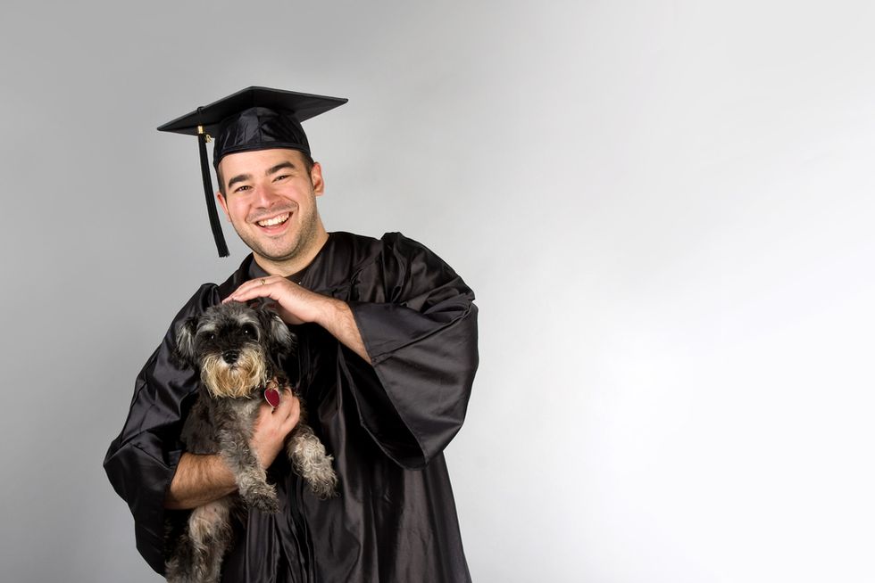 #1 Thing Hurting New Grads Job Search