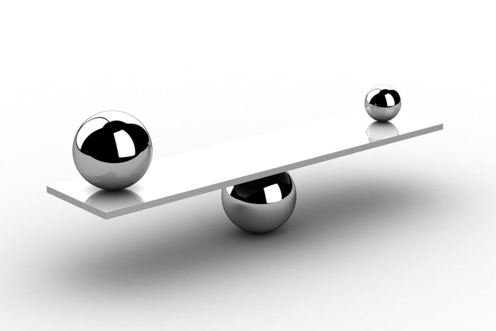 How To Balance Grad School And Work A Full-Time Job