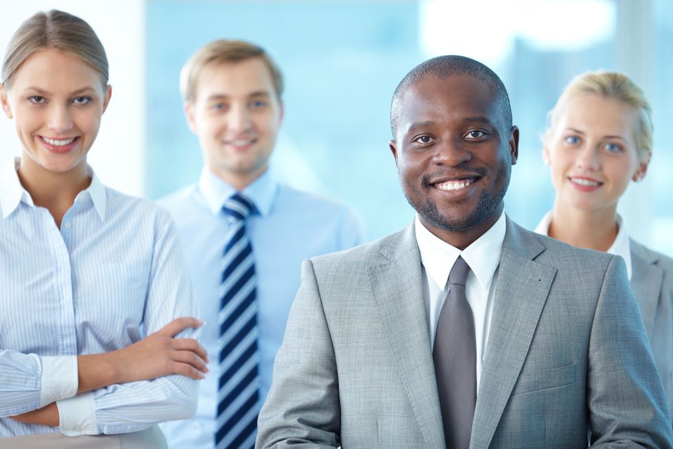 The Importance Of A Happy Workforce [Infographic]