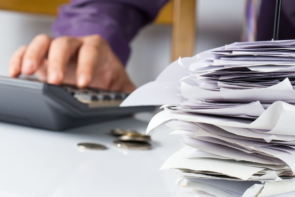 5 Great Tax Tips For Job Hunters