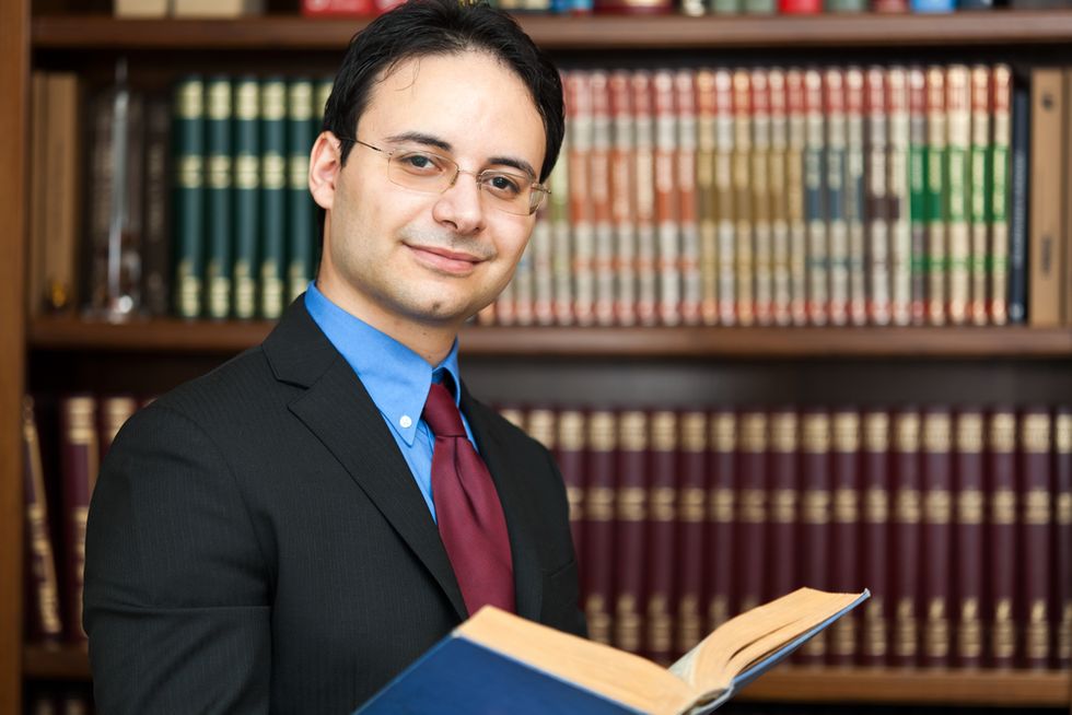 10 Law Careers Worth Considering
