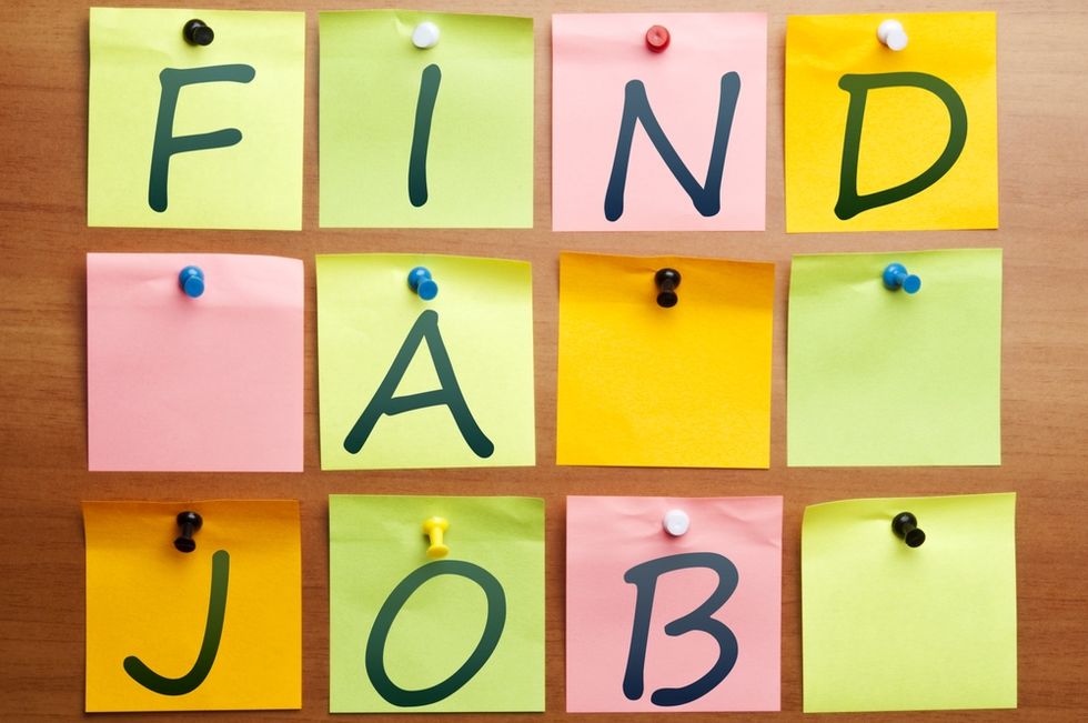 Graduating? How To Find A Job