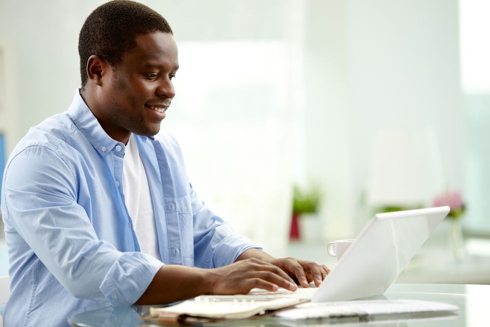How To Write A One Page Job Proposal