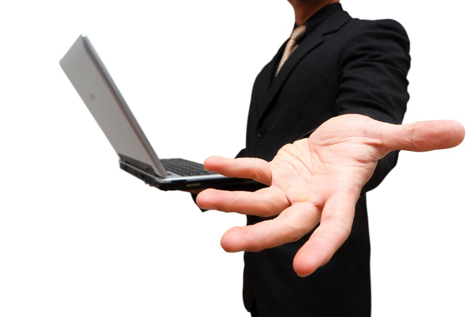 Promotion Killers: Not Paying It Forward