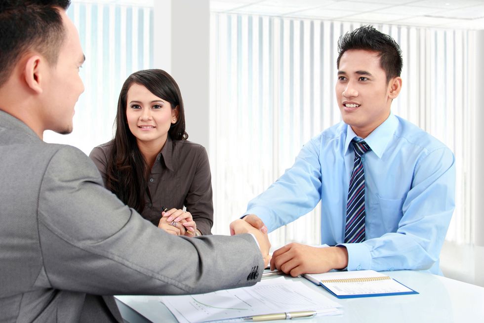 6 Things Interviewers Want To Know