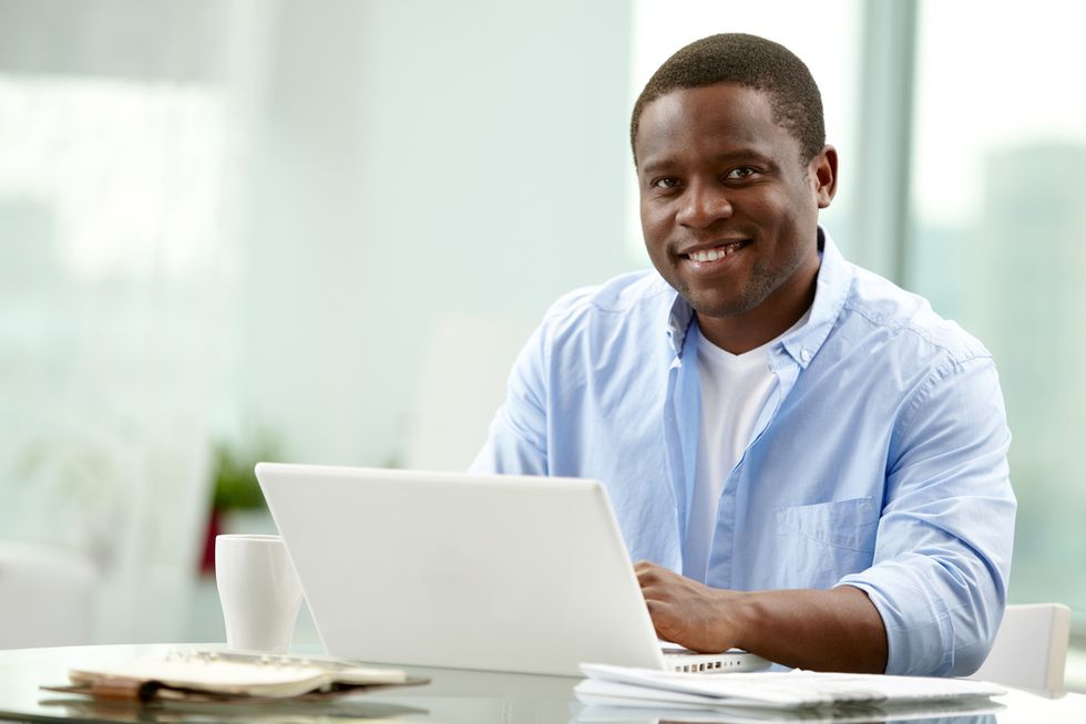 Work From Home: Follow Your Passion With A Plan B
