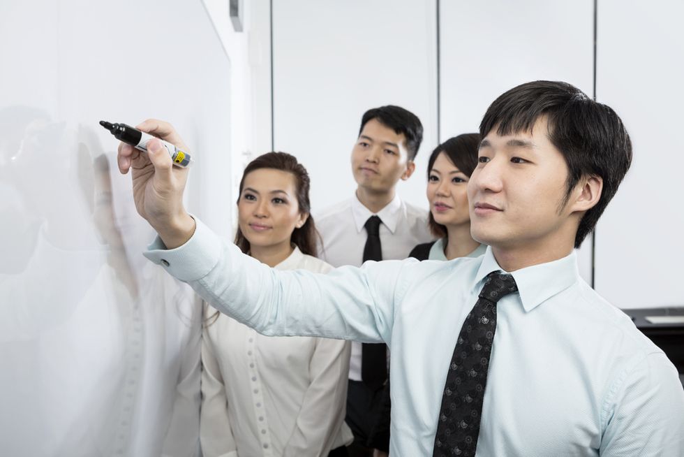 3 Career Hacks For China Job Seekers