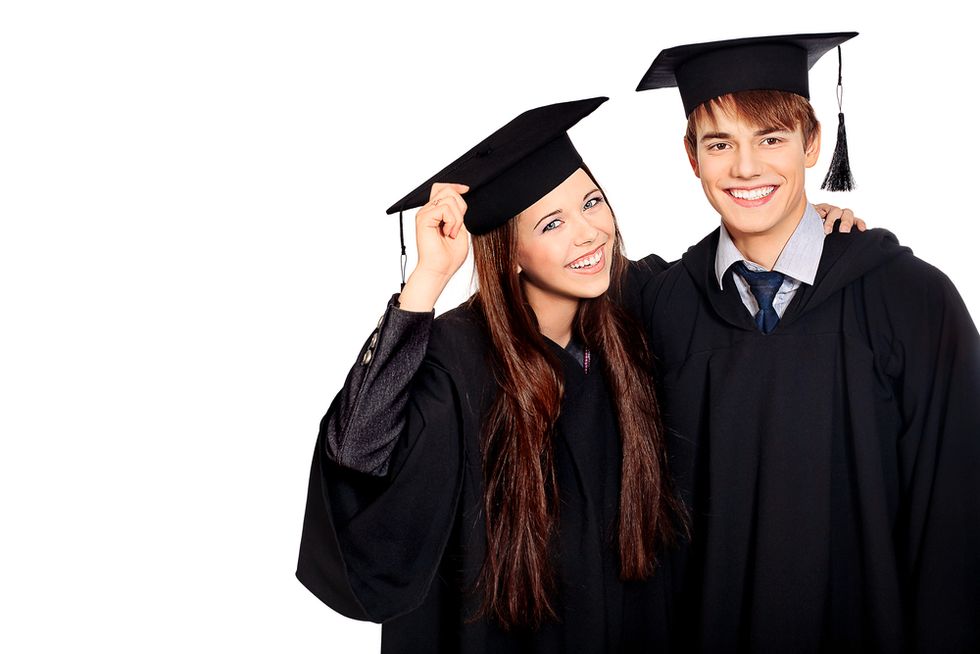 What Are The Hardest Challenges Facing College Graduates?