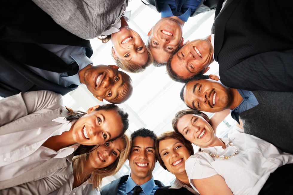 7 Ways To Get Noticed On LinkedIn Groups