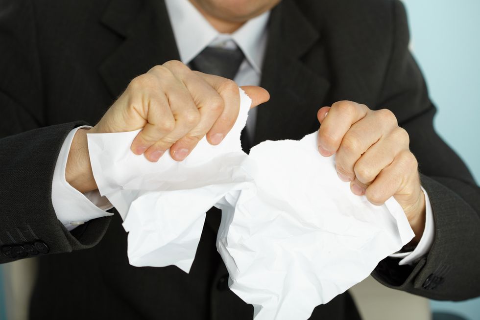 Why I Won’t Be Reading Your Cover Letter