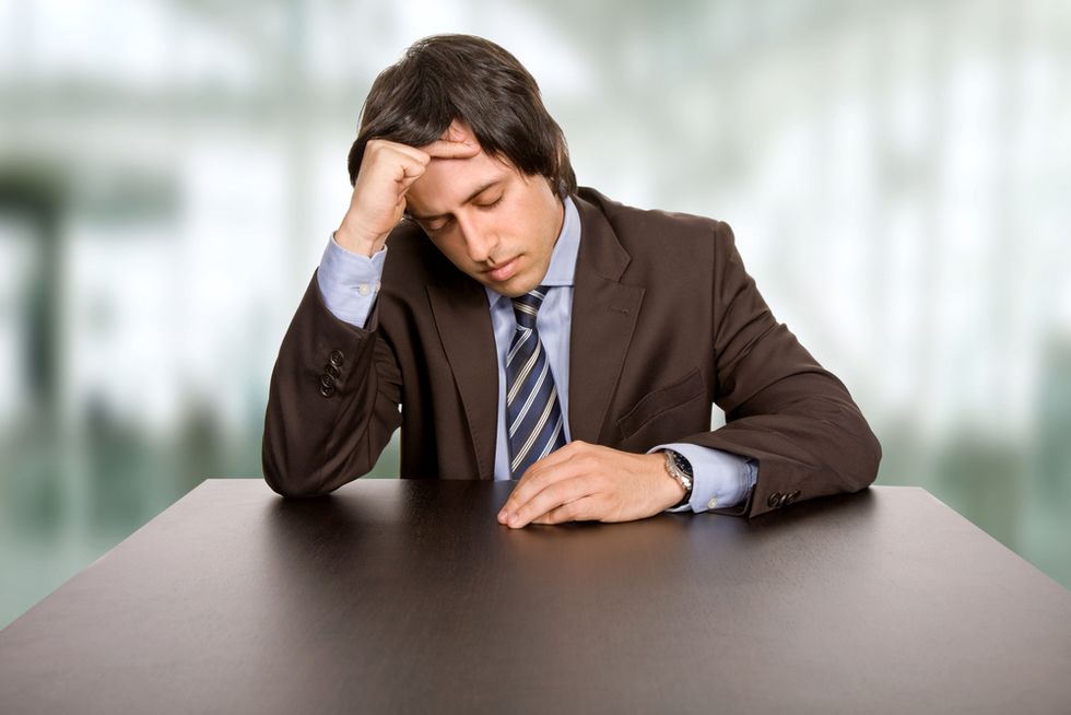 6 Ways You Could Be Kidding Yourself In Your Career