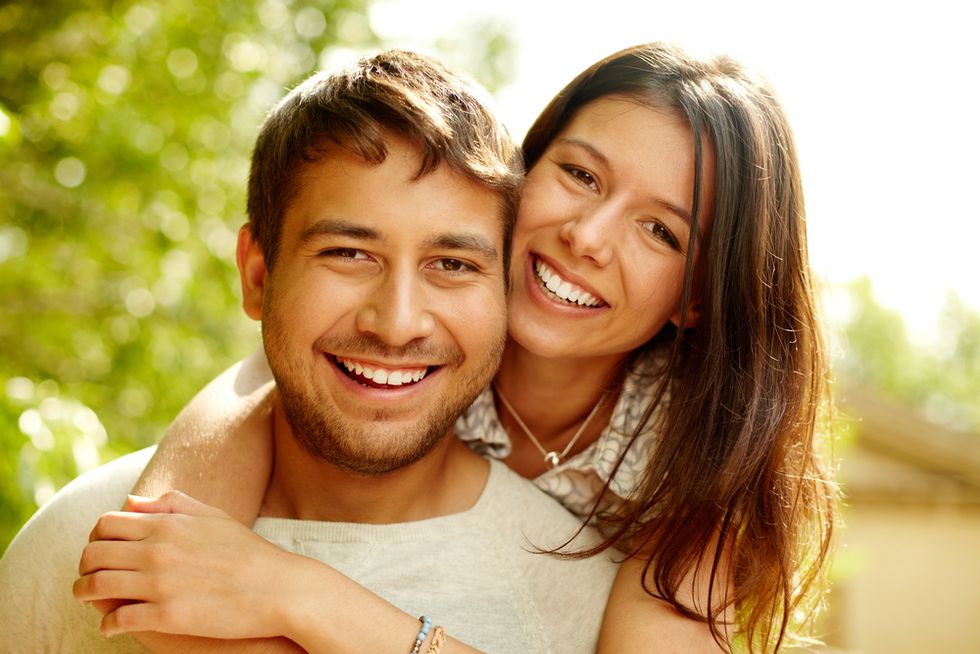 How To Be Happy And Stay Happy