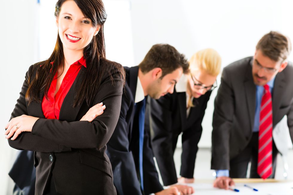 Your Appearance Impacts Your Career