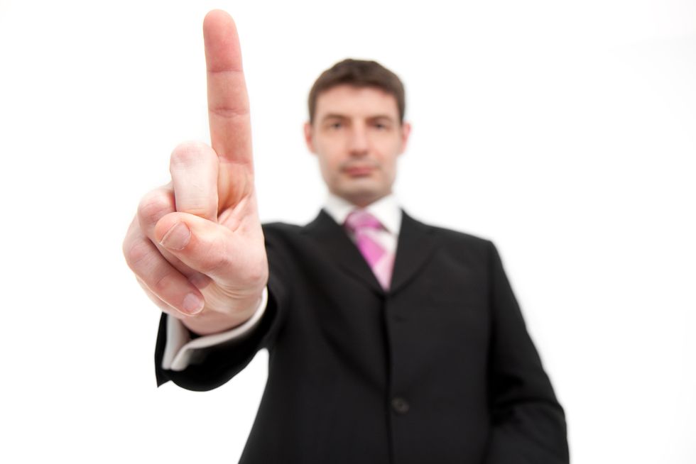 #1 Problem With All Resumes, Job Searches, And Interviews
