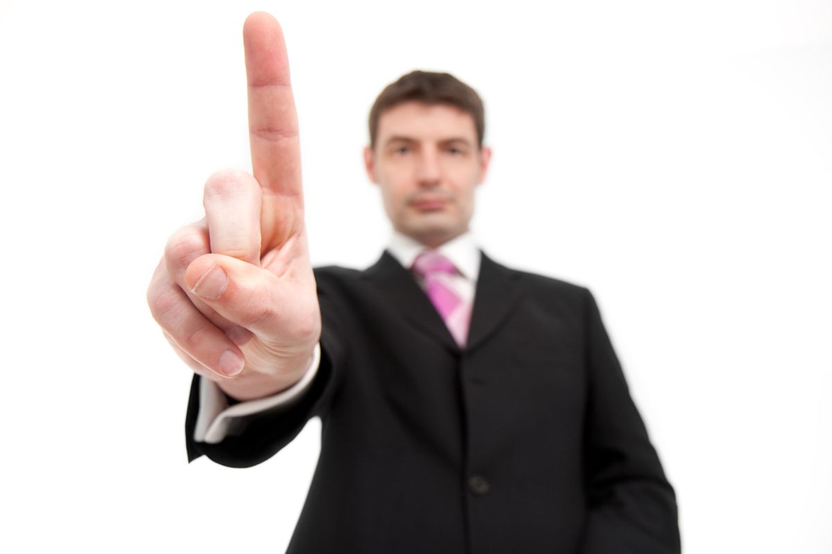 #1 Problem With All Resumes, Job Searches, And Interviews