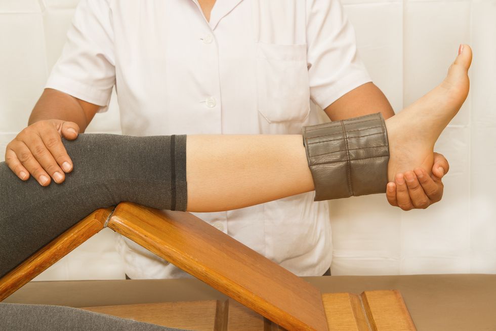 Are Physical Therapy Jobs On The Rise?