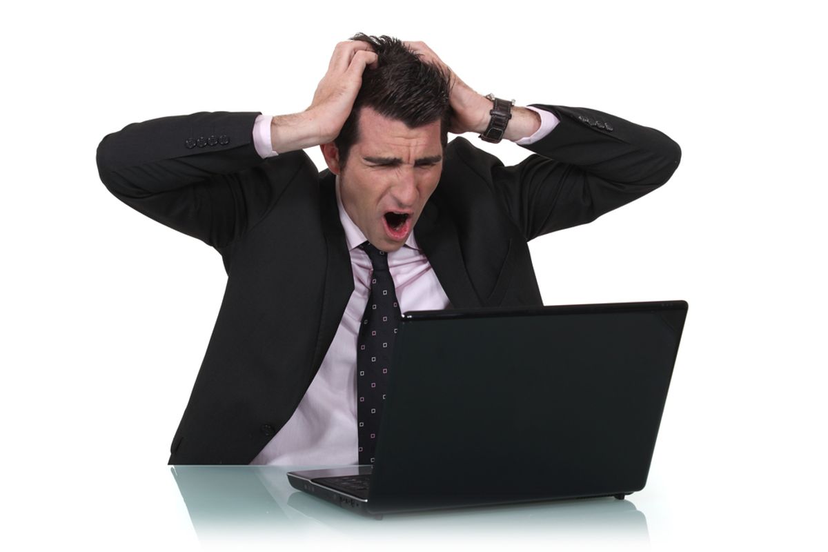 I Hate My Work, Should I Change Jobs?