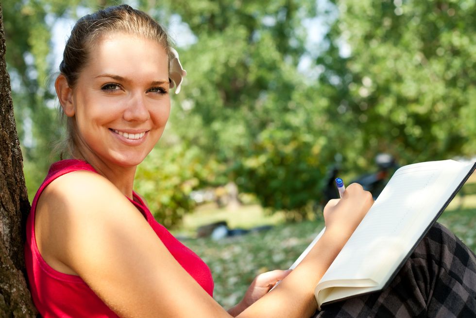 How To Stand Out: Consider Your Passions