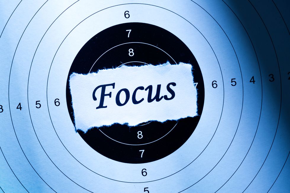 2 Key Ways To Focus Your Job Hunt Message