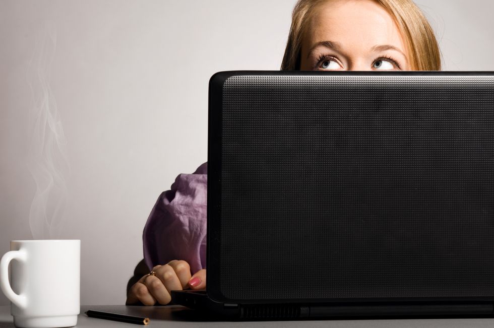 Who's Talking About You Online?
