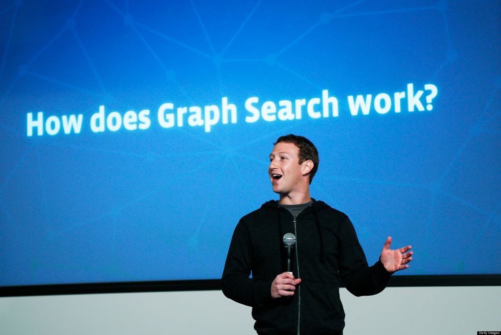 Facebook Graph Search: The Job Seeker's New Best Friend