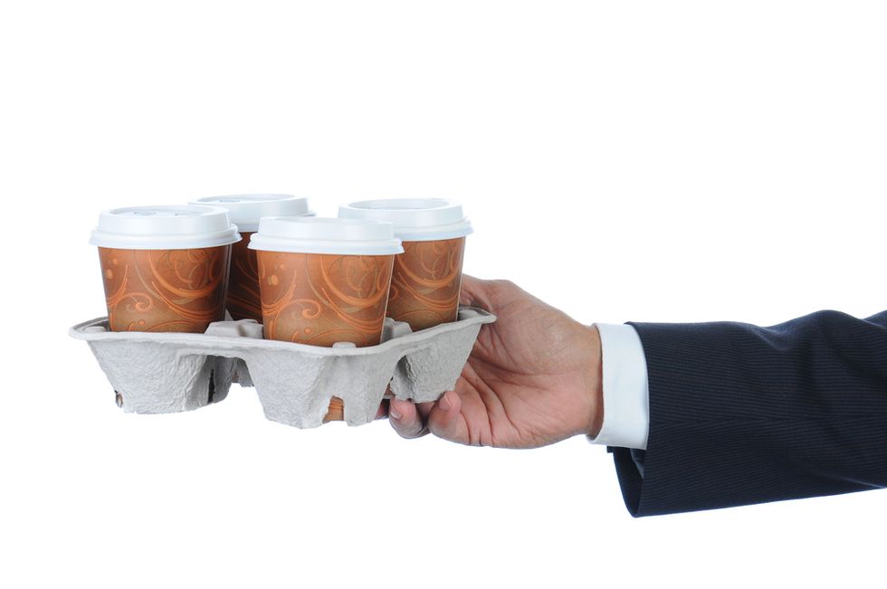 Poll: Did Your Internships Prepare You For The Working World?