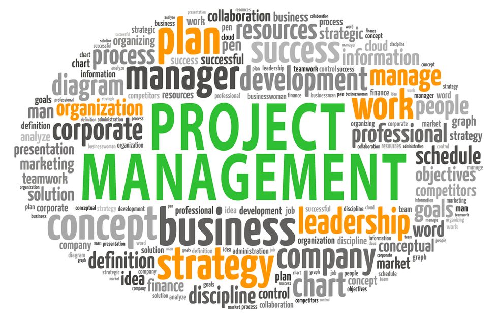 5 Tips For Better Project Management