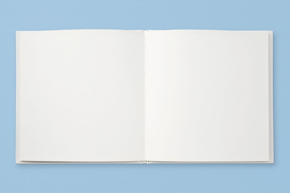 Career Transitions: Blank Pages Waiting To Be Filled