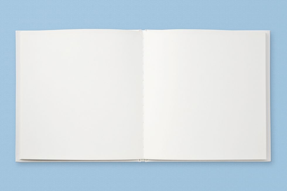 Career Transitions: Blank Pages Waiting To Be Filled