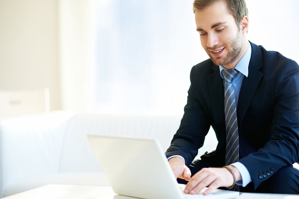 Online Reputation Management For Executives