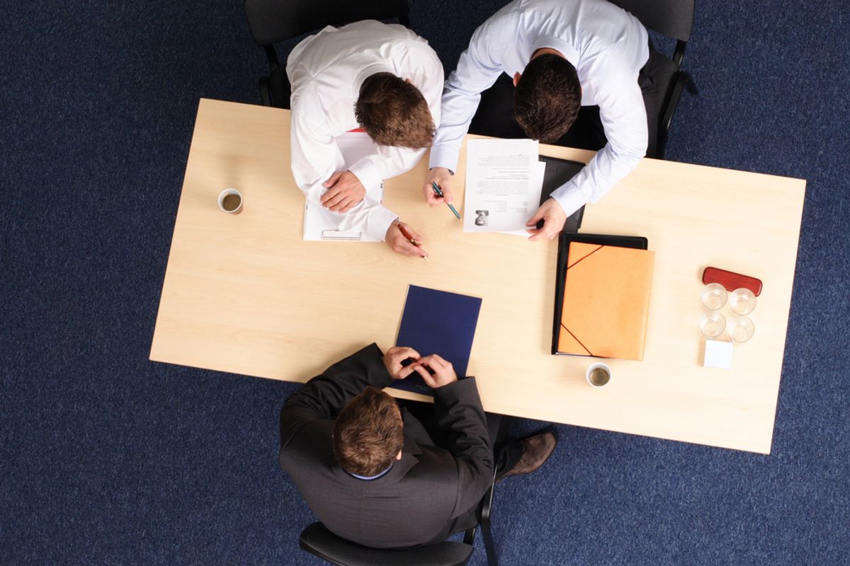 Why Salary And Job Negotiation Is Like Buying A New Car