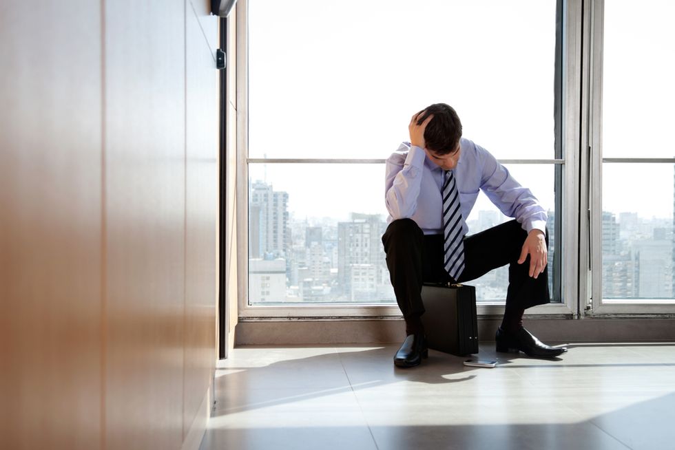 Am I Ready To Quit My Job? Read This First