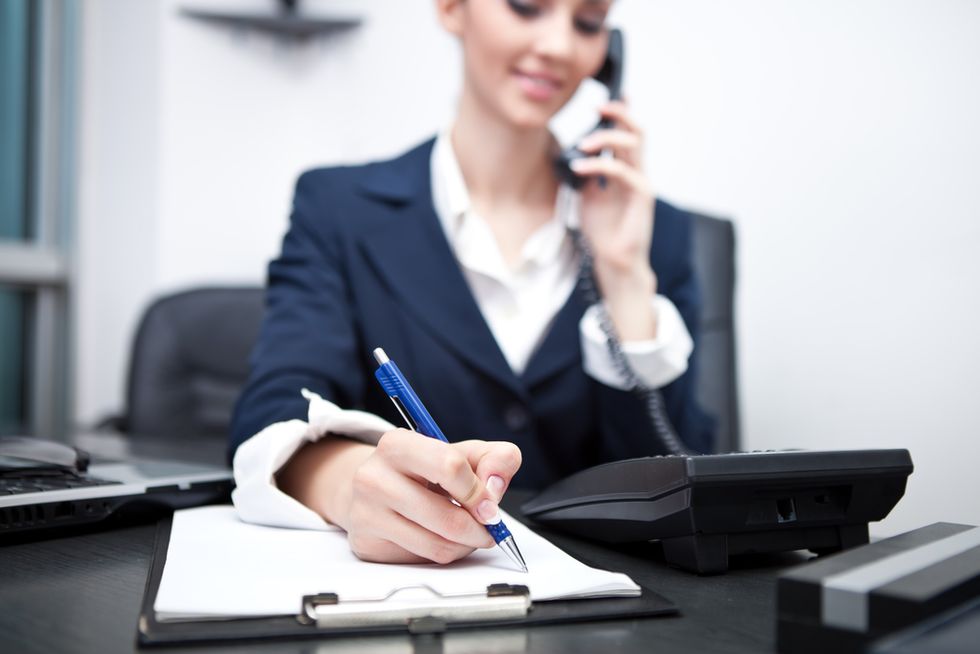 How To Organize Your Job Search