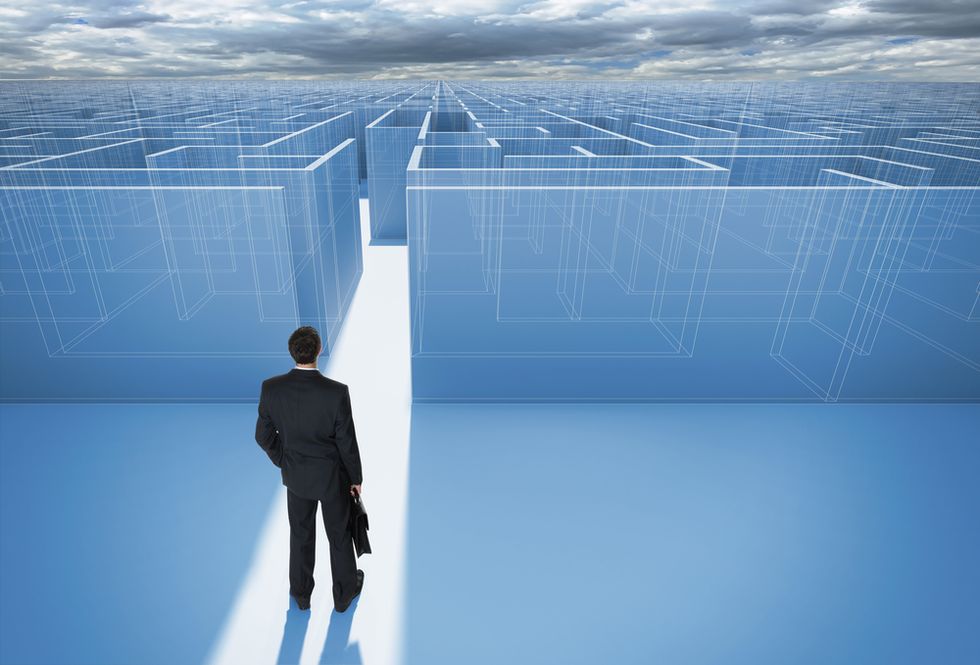 Poll: Should You Follow The Money Or Your Dreams?
