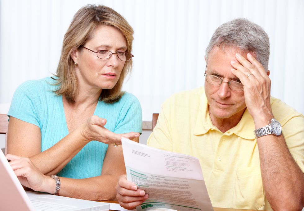 Poll: Who's The Recession Hitting Hardest? Moms Or Dads?