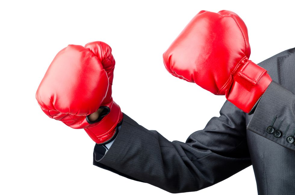 How To Give The ATS A 1-2 Punch