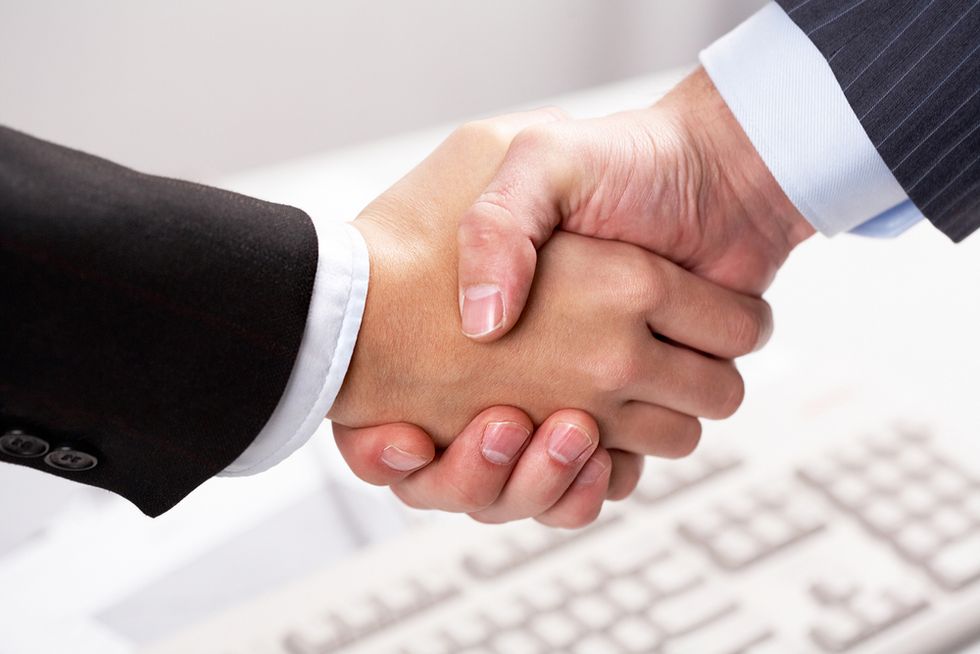 Recruiter Reveals 7 Salary Negotiation Strategies