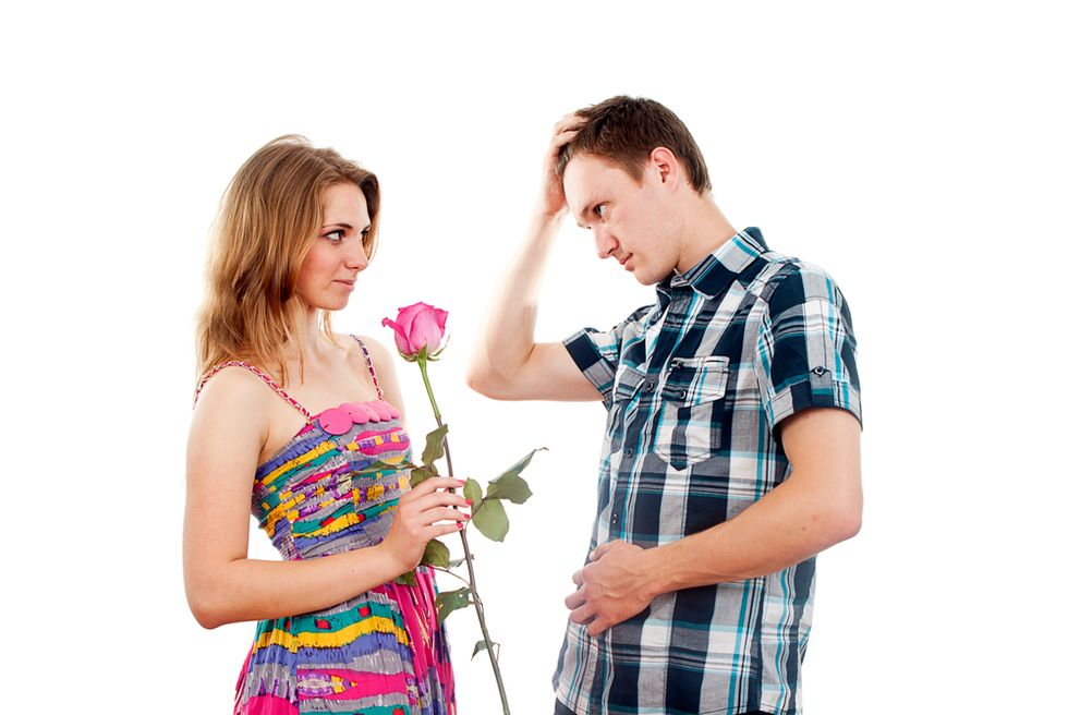 Poll: Which Is Harder - Dating Or Job Search?