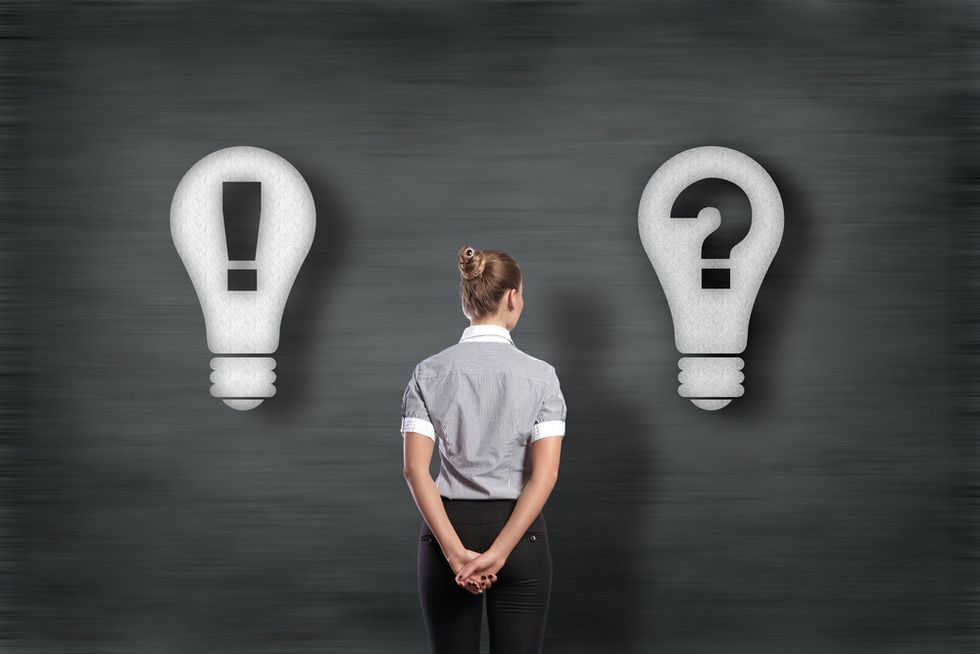 5 Skills For Making A Successful Career Transition