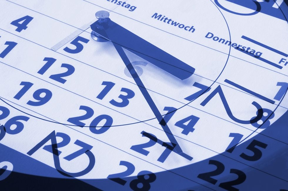 Poll: What's Your Ideal Work Schedule?