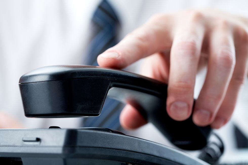 3 Reasons To Use A New Phone Number For Your Job Search